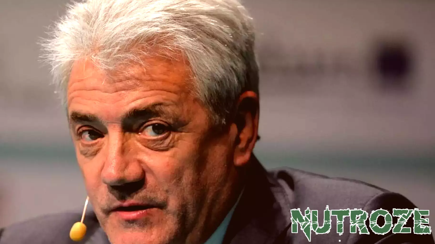Kevin Keegan confirms stage four cancer diagnosis as England legend issues health update