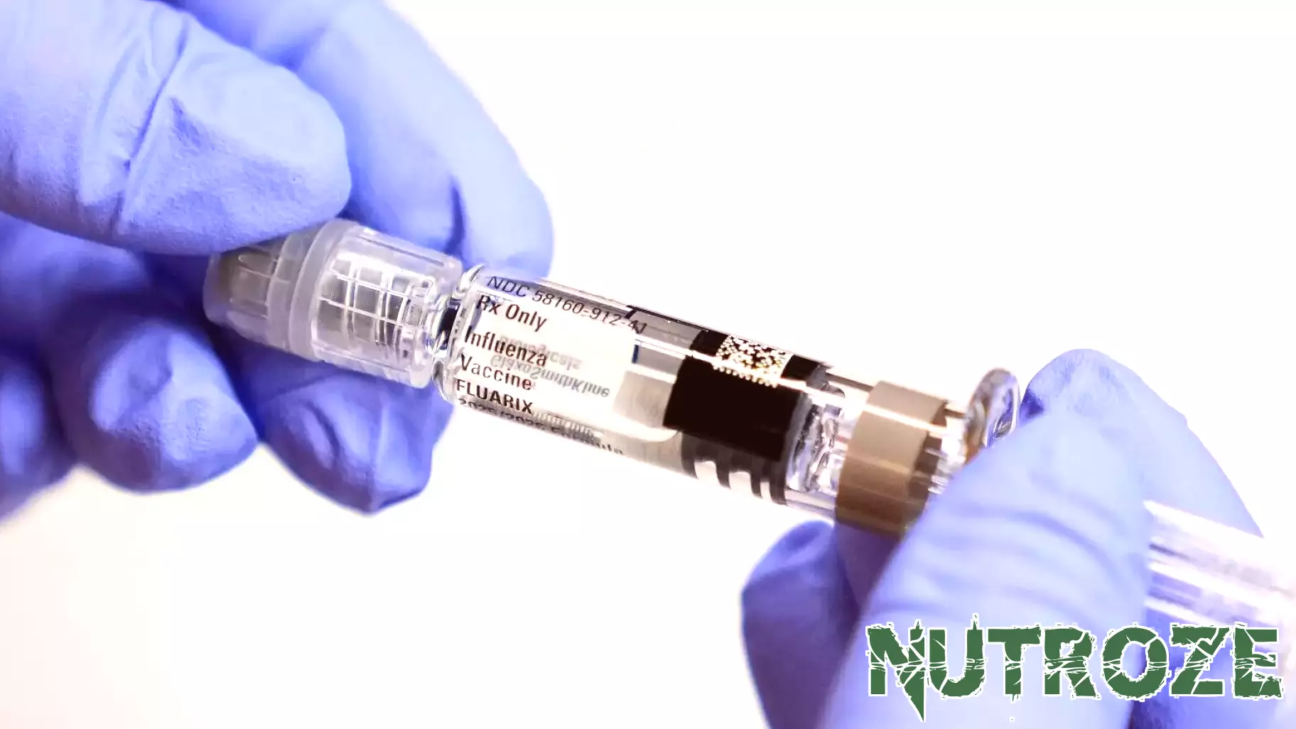 Lancaster County Reports High Influenza Case Rates