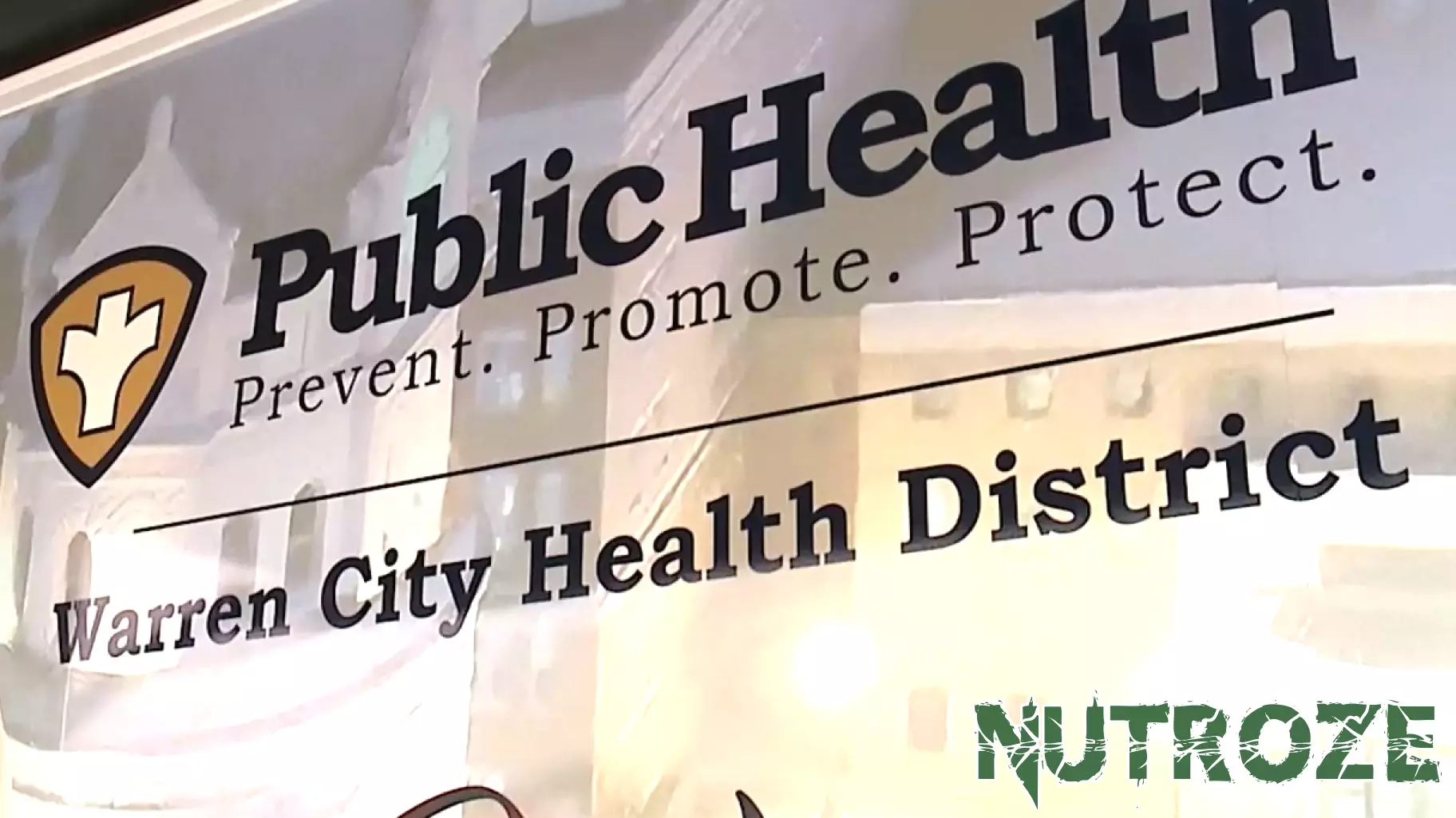Local Health District Faces Significant Funding Cuts