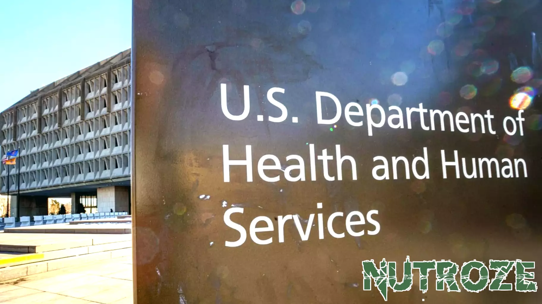 Major Job Cuts Expected at the Department of Health and Human Services