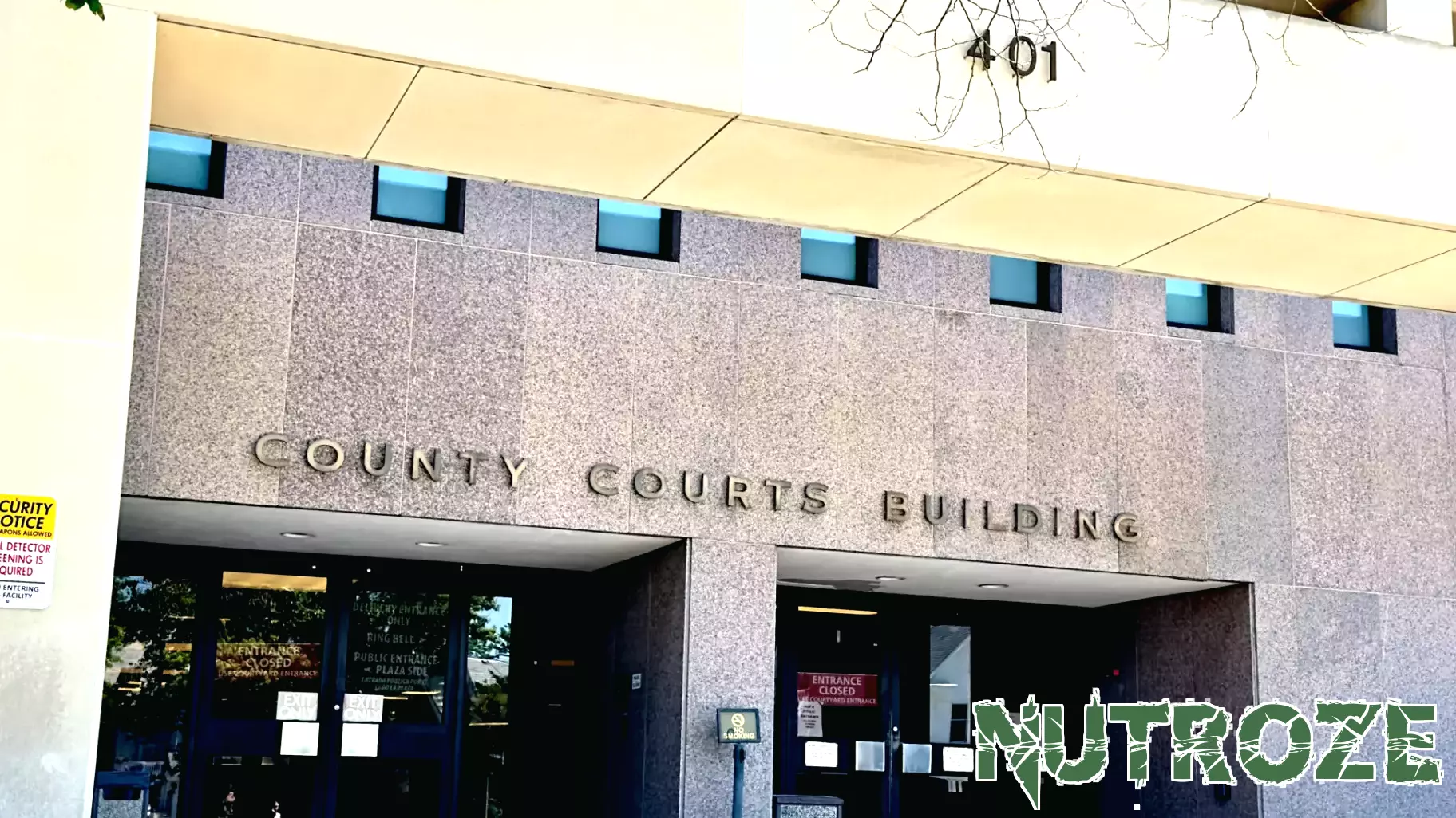 Maryland Health Department Police Captain Faces Charges for Attending Classes During Work Hours