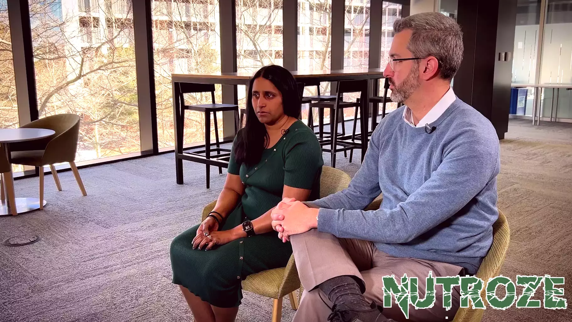 Mass. woman diagnosed with Alzheimer's in 30s told 'too young' for drug by insurance