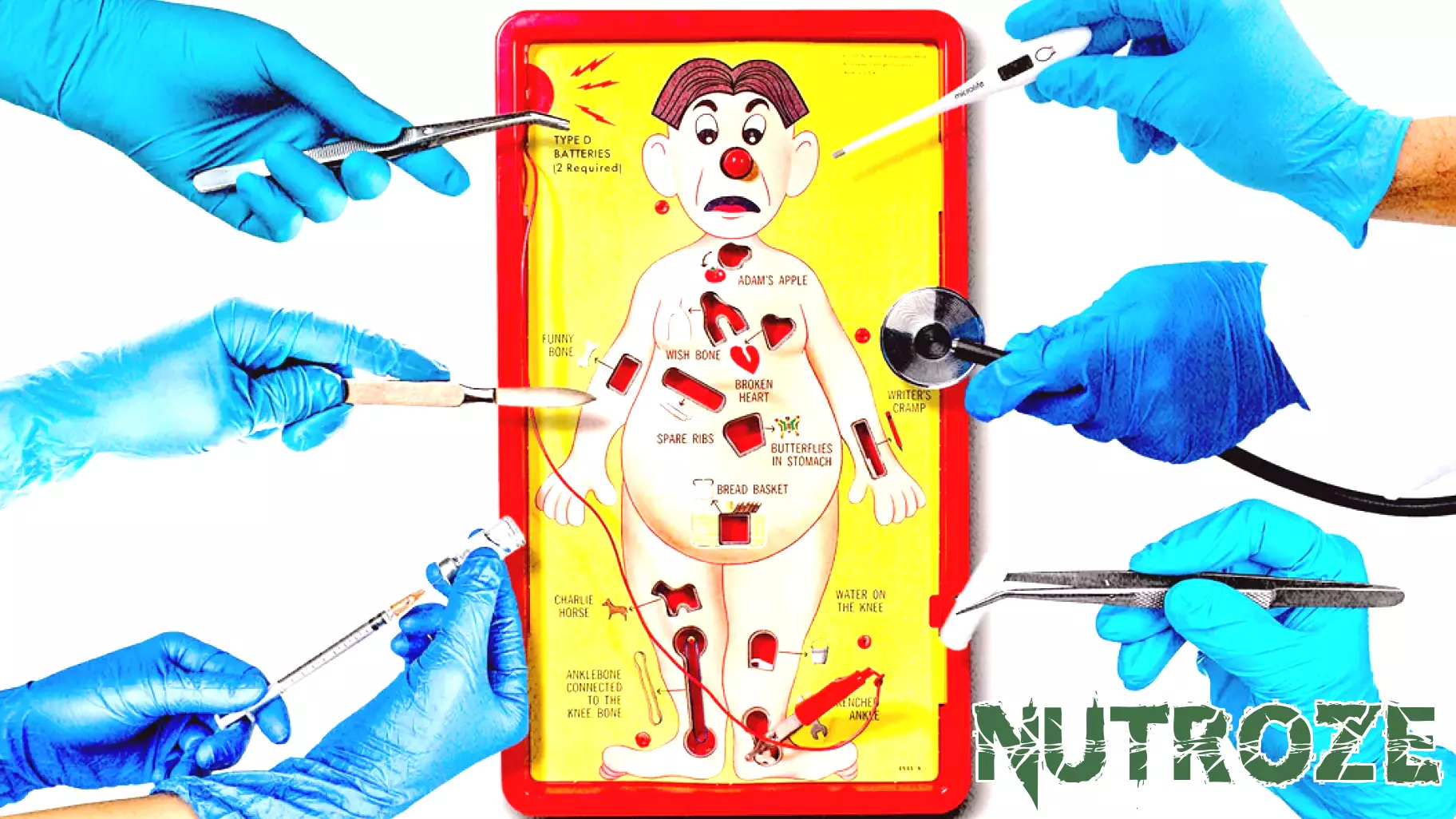 Medical Education Emphasizes Care for Simulated Patients