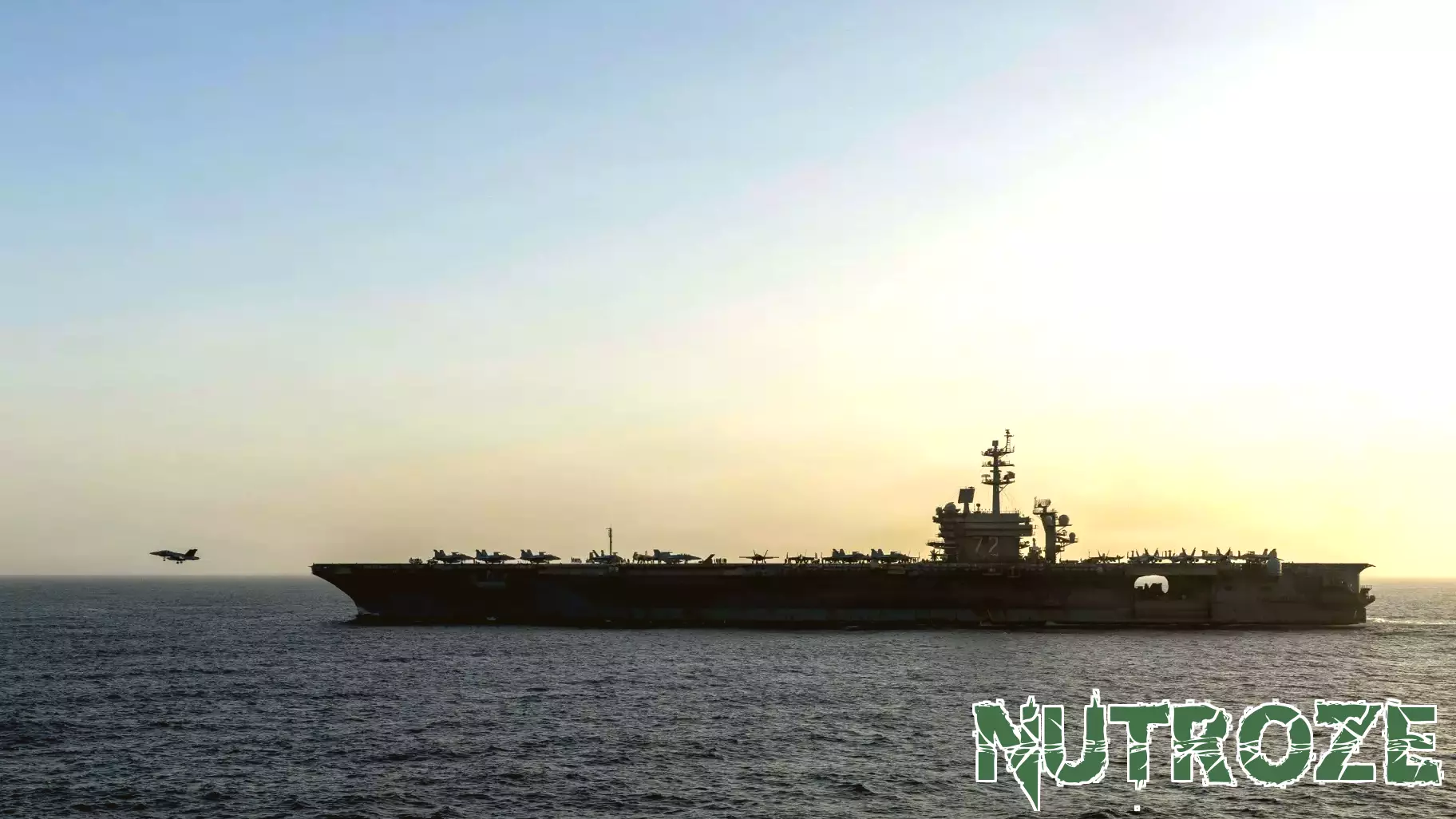 Mental Health Crisis Aboard USS Abraham Lincoln—As U.S. Sailors Mark More Than 260 Days At Sea