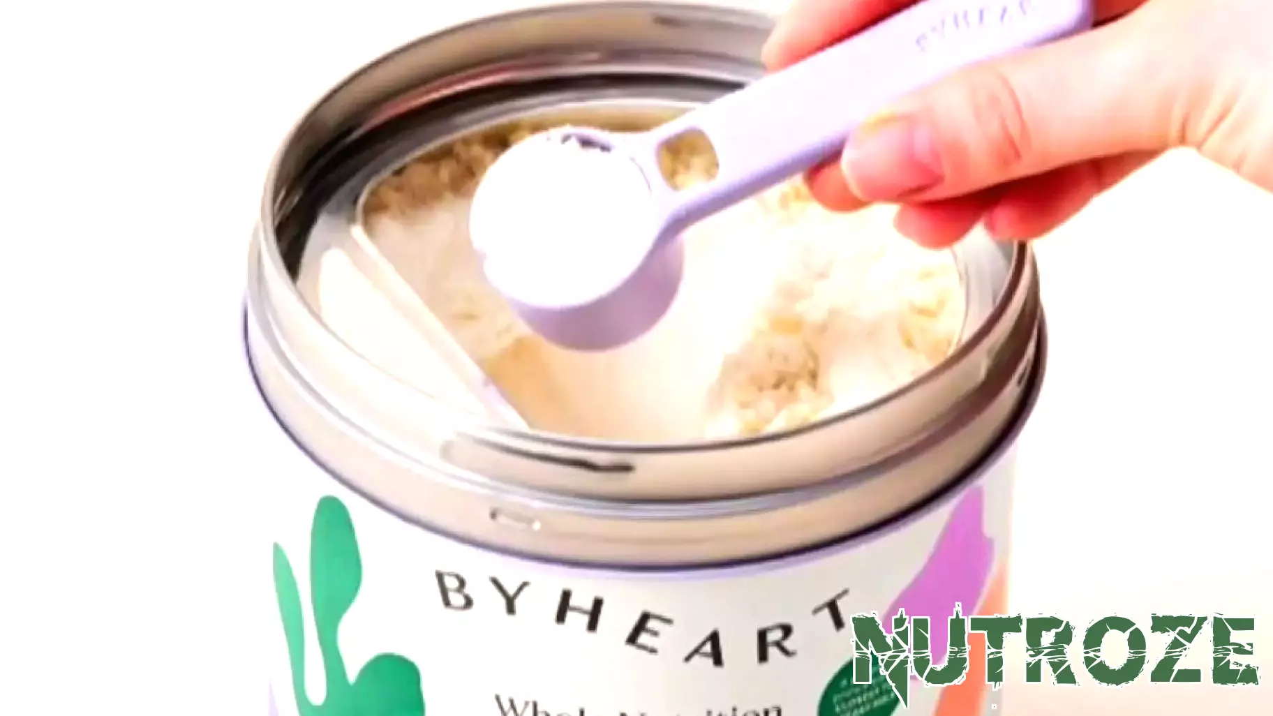 Nationwide Recall of ByHeart Infant Formula Due to Health Risks