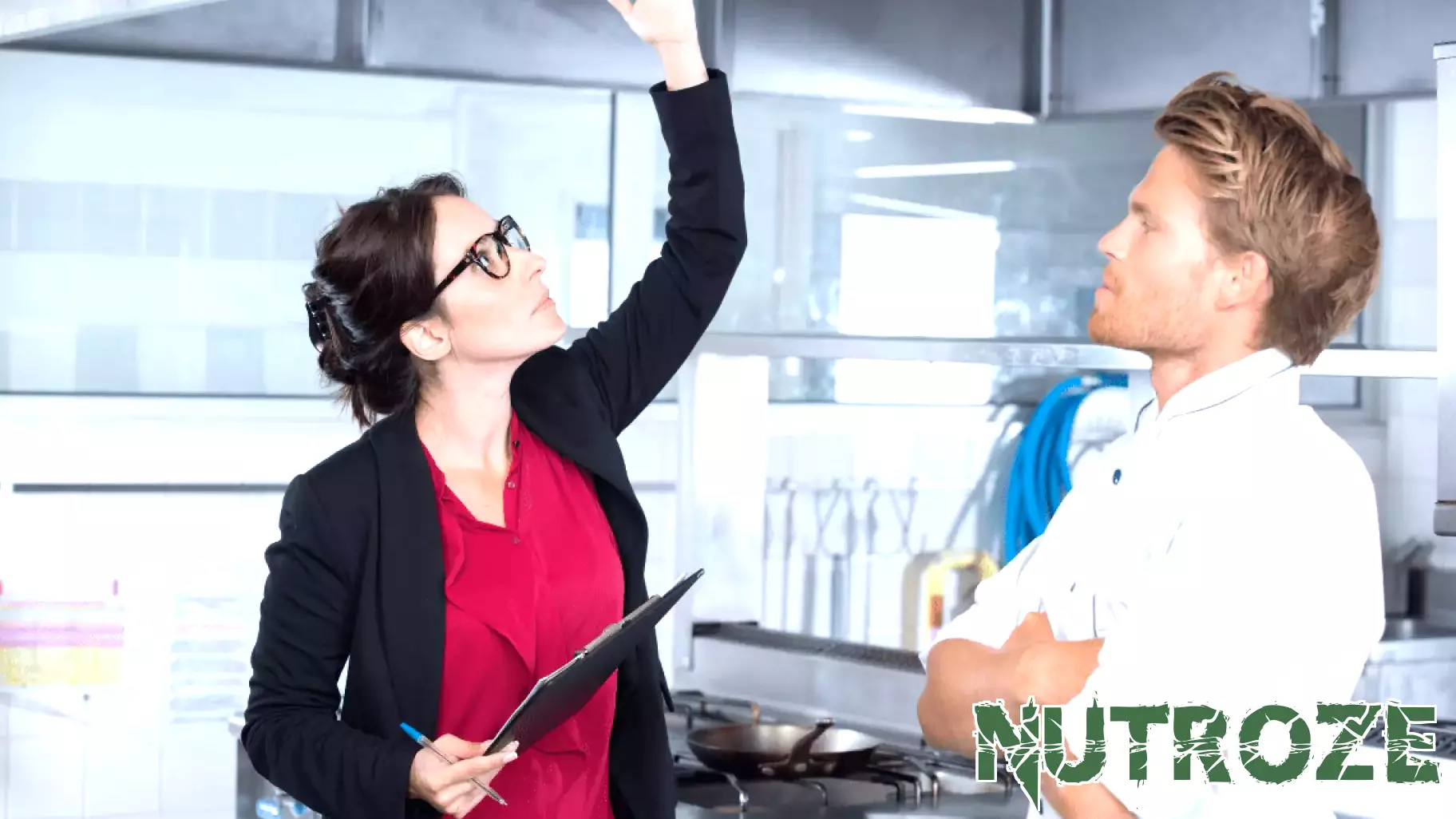 Natrona County health and food inspections (7/17/26–7/23/26)