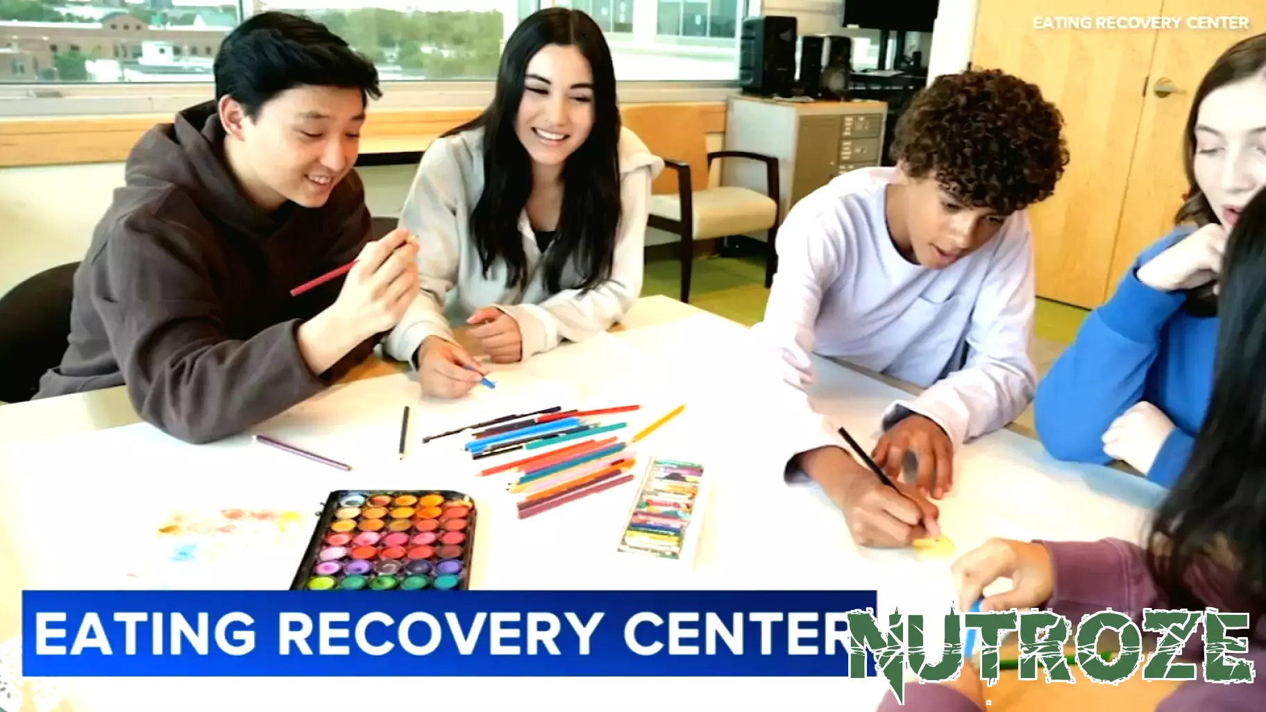 Navigating Back-to-School Stress: Support for Students Facing Mental Health Challenges