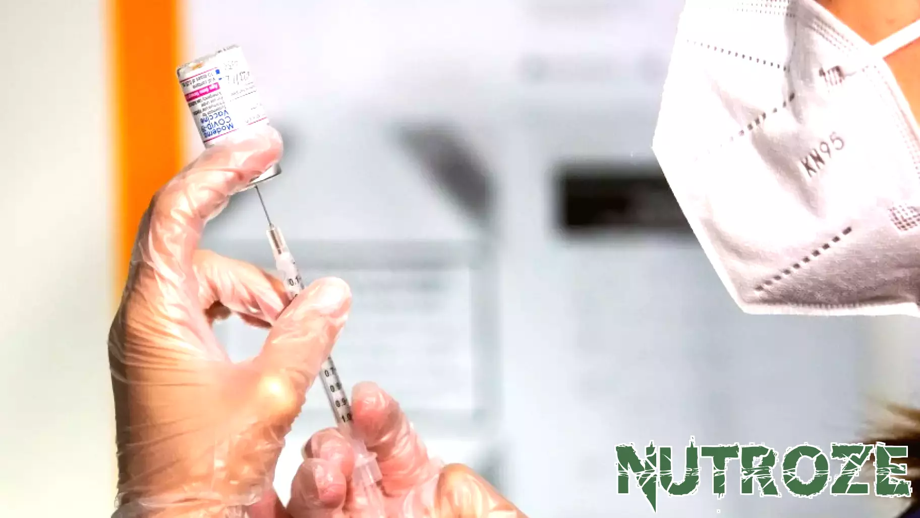 New Findings Highlight Covid Vaccine Efficacy in Protecting Healthy Children