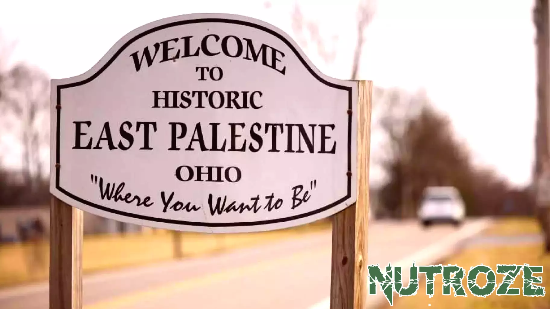 New Health Studies Initiated Following East Palestine Train Derailment