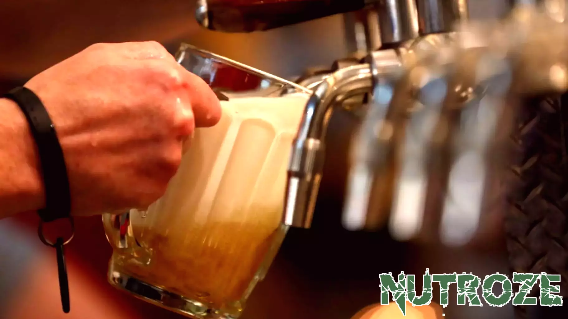 New study recommends 1 alcoholic drink or fewer per day. Its researchers want clearer U.S. guidelines on drinking