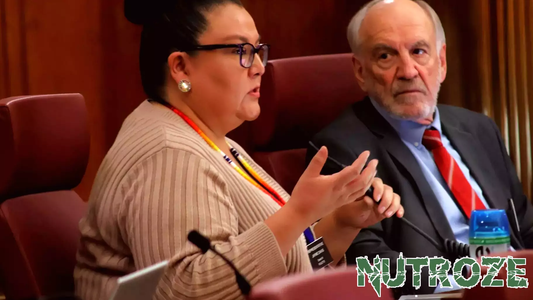 North Dakota Lawmakers Reject Proposal for Tribal Health Funding