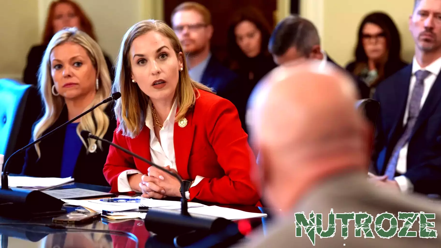 Oklahoma Attorney General Calls for Dismissal of Mental Health Commissioner Amid Financial Crisis