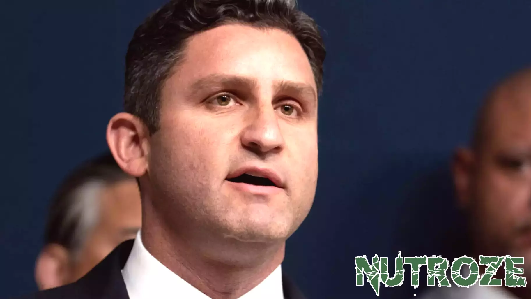 One California politician’s unexpected crusade against ultra-processed food