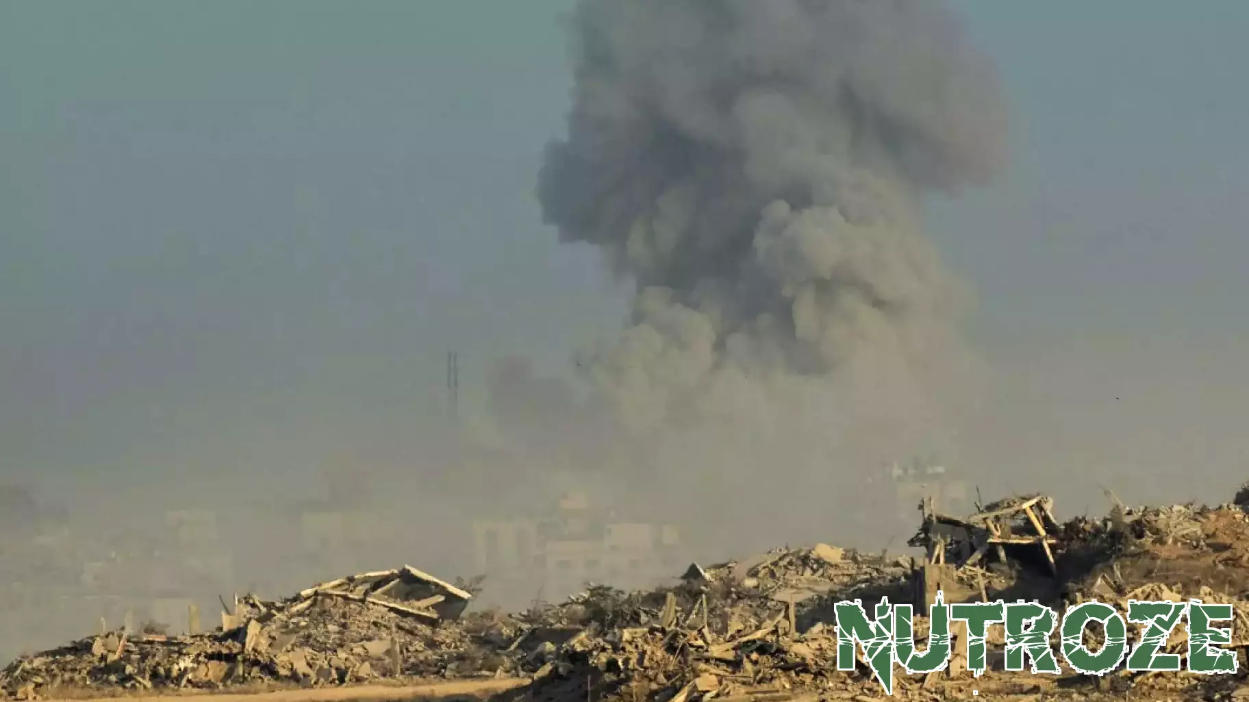 Ongoing Tensions: Israeli Airstrikes Continue Amidst Regional Conflict