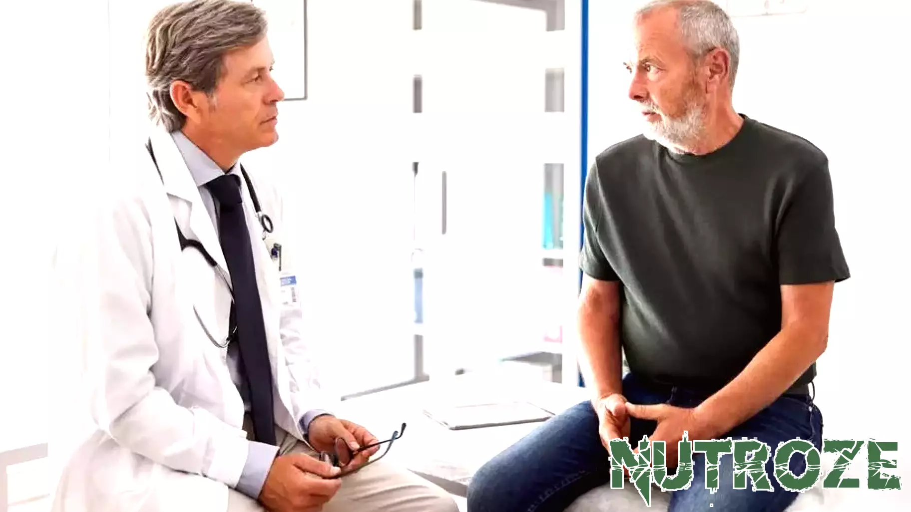 Overcoming Taboos: Helping Men with Cancer Restore Sexual Health