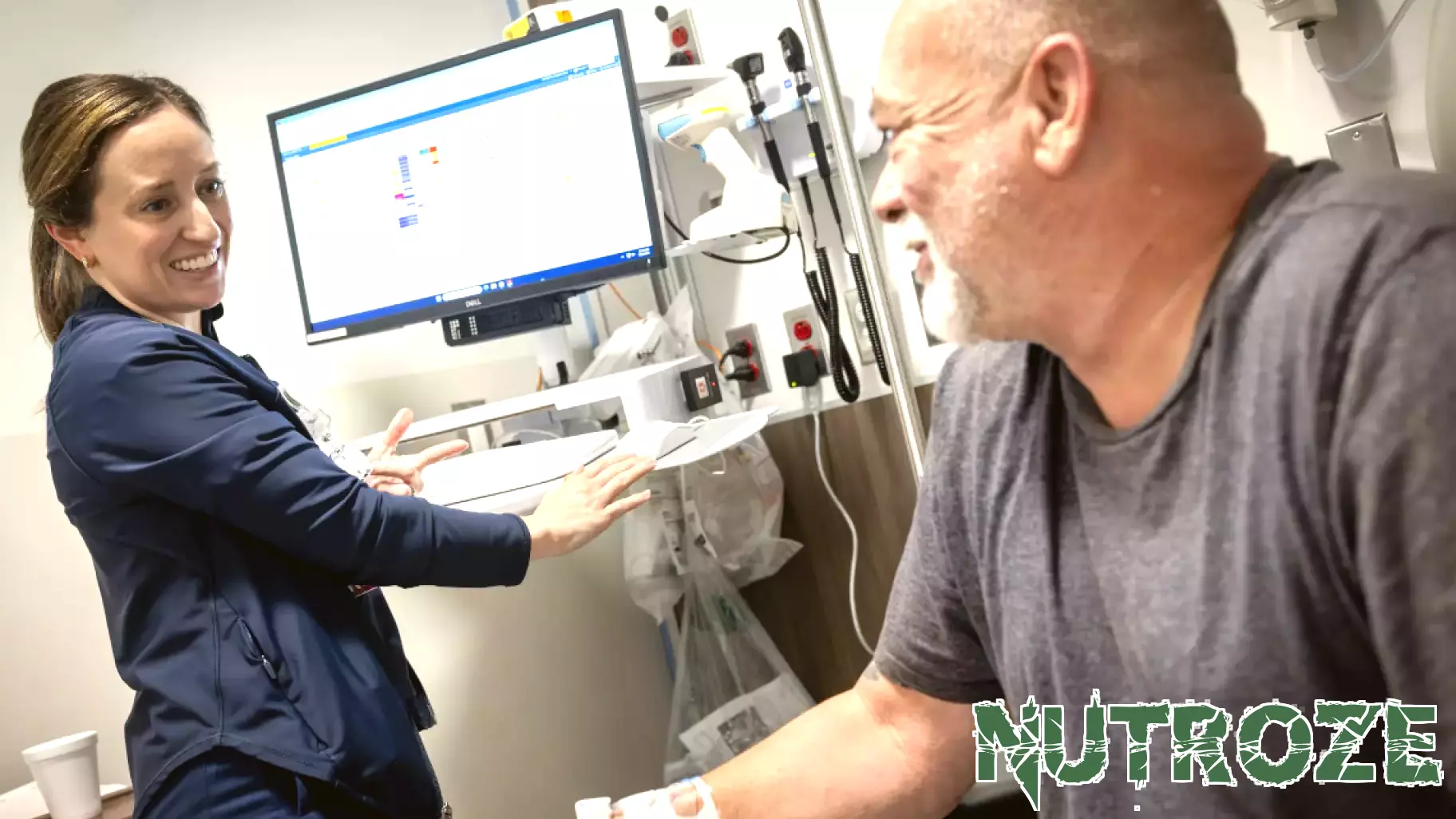 Penn State Health Hampden Medical Center Honored with 2025 Lantern Award