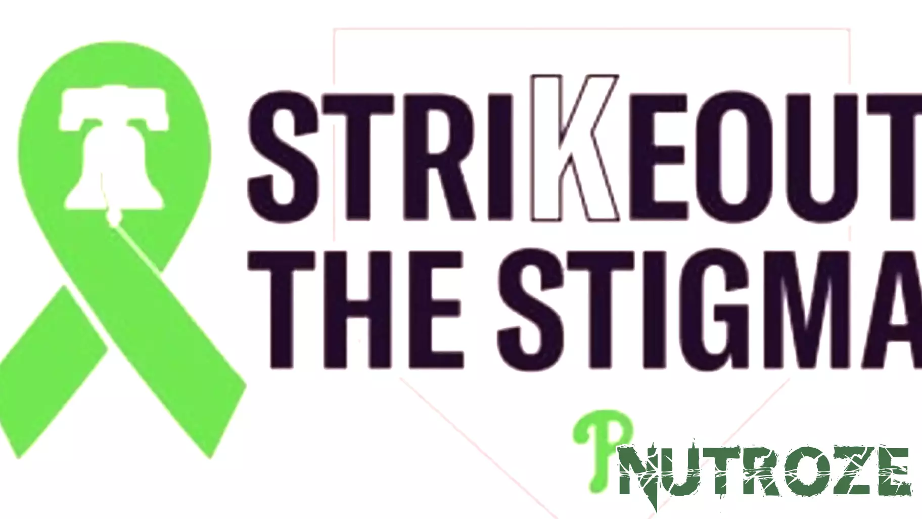 Phillies Announce Special Events to ‘Strike Out the Stigma’ in Support of Mental Health Awareness Month