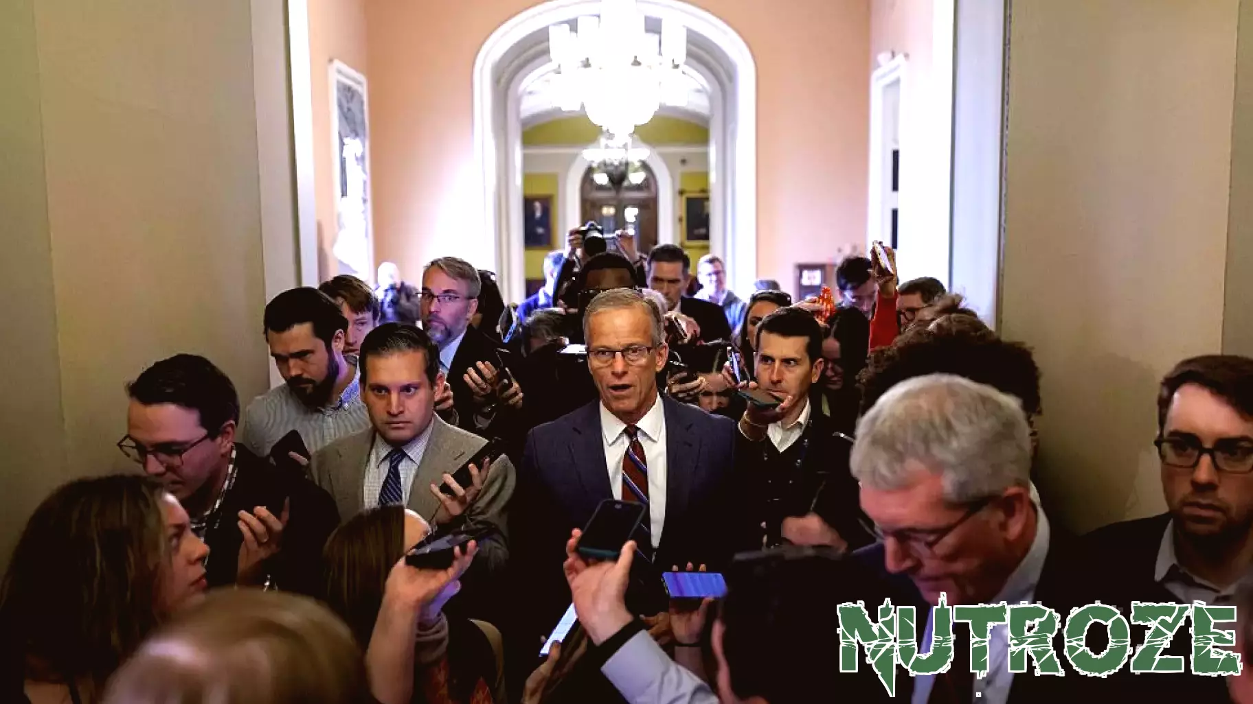 Potential Tripling of Healthcare Costs Looms for Millions as Obamacare Subsidies Face Expiration