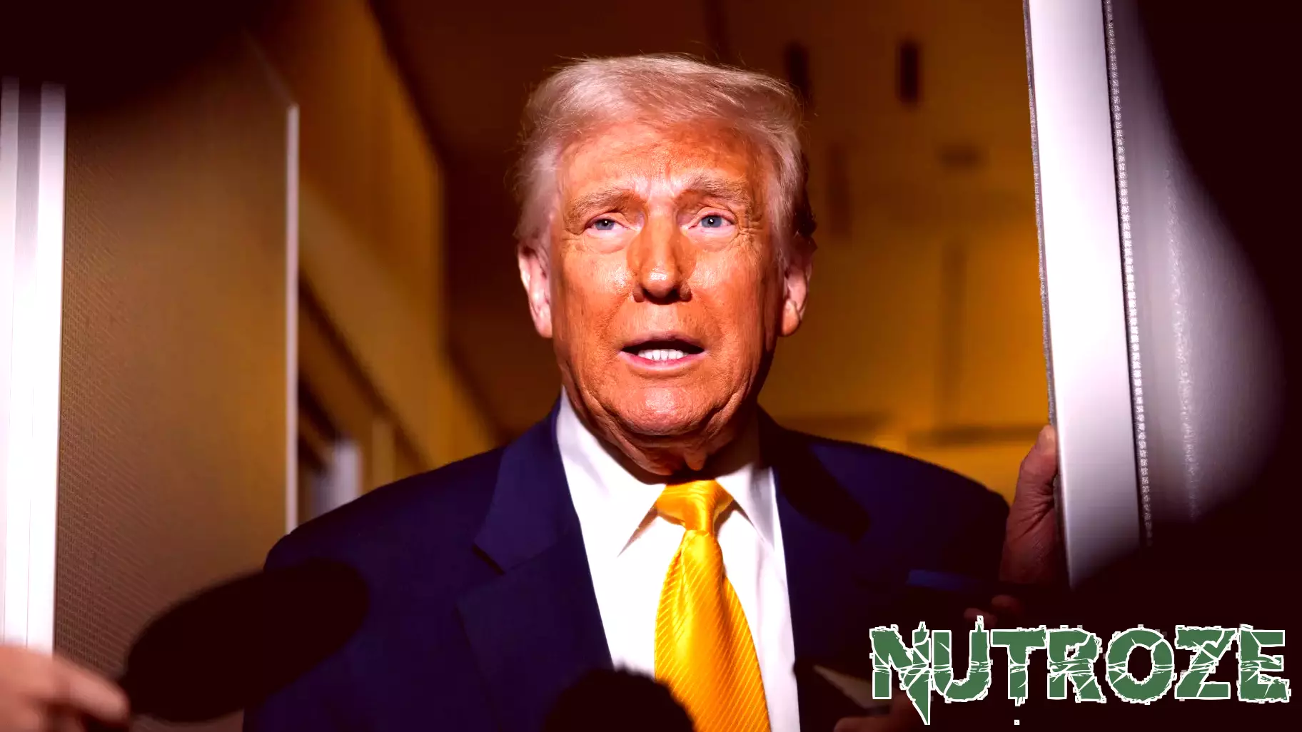 President's Health Report Released Following Annual Physical Exam