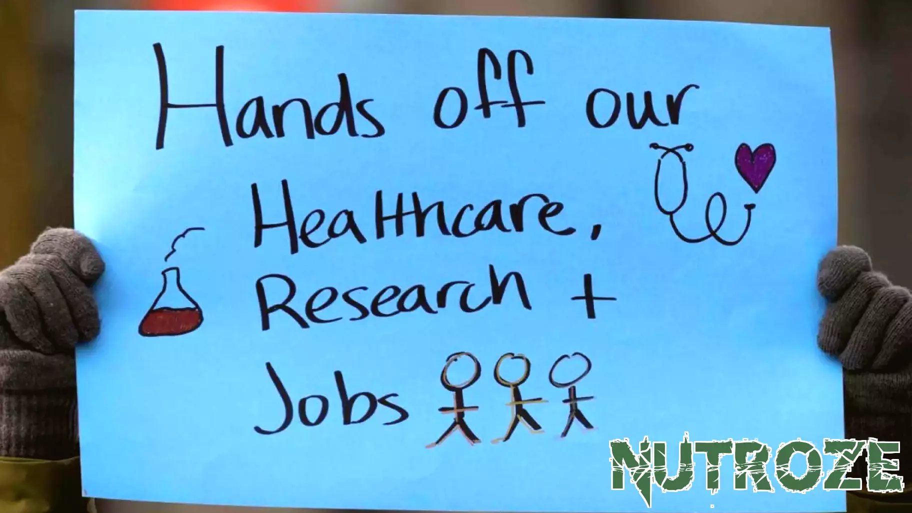 Public Opinion Revealed: Discontent with Federal Science and Health Policies