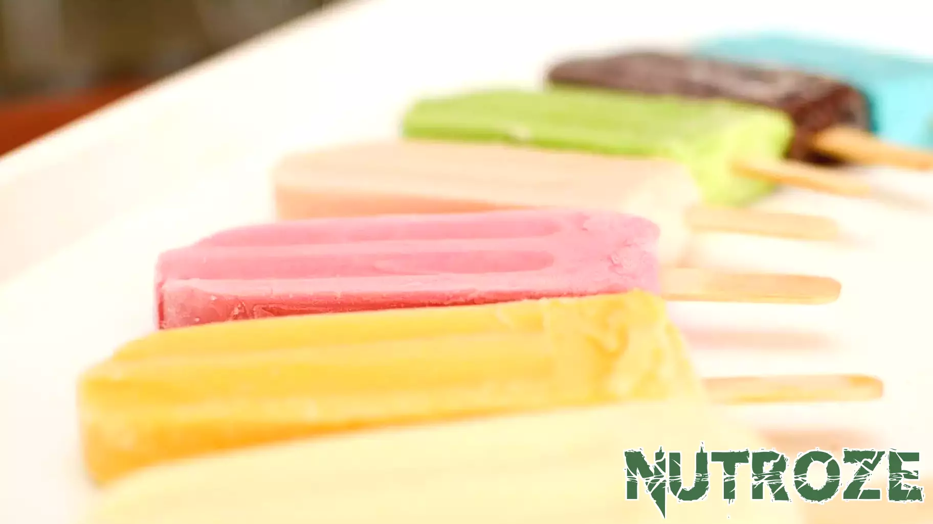Recall Issued for Two Mexican Popsicle Brands Due to Undeclared Milk