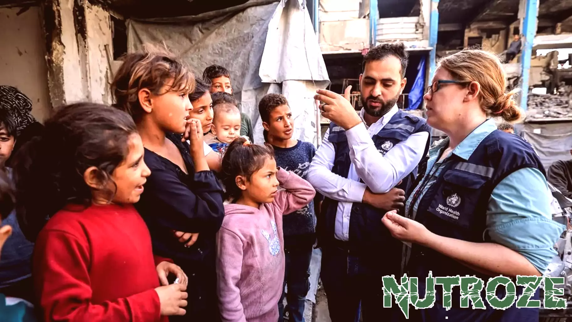 Relief in Gaza: Famine Threat Averted, but Challenges Remain