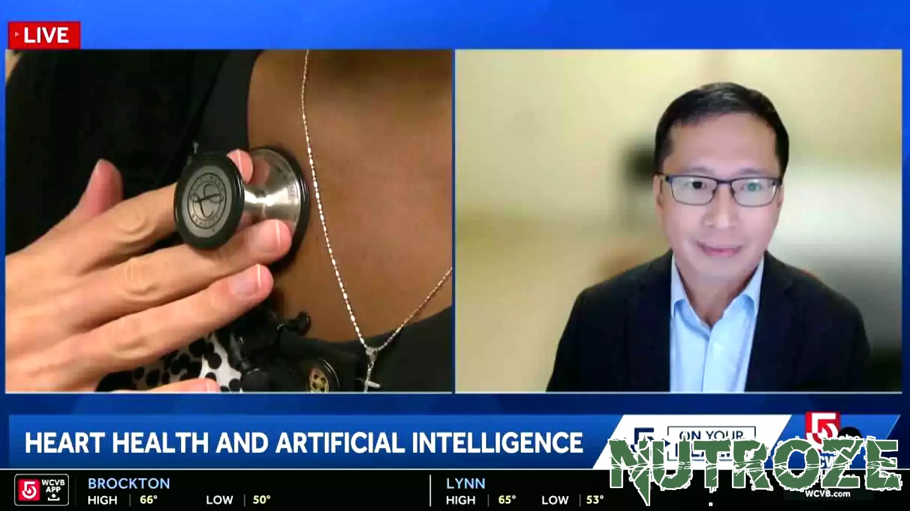 Revolutionizing Heart Health: The Role of AI in Early Detection