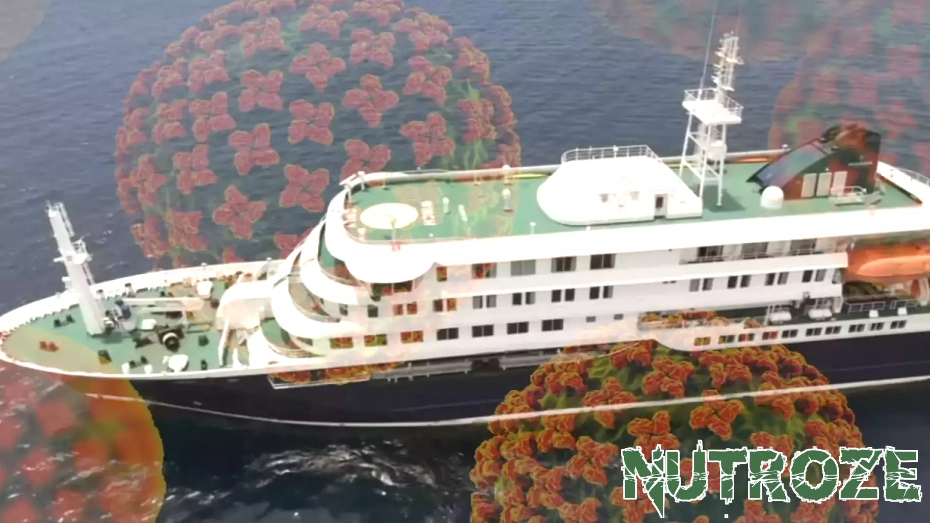 Santa Clara Co. resident was aboard cruise ship affected by Andes hantavirus outbreak: officials