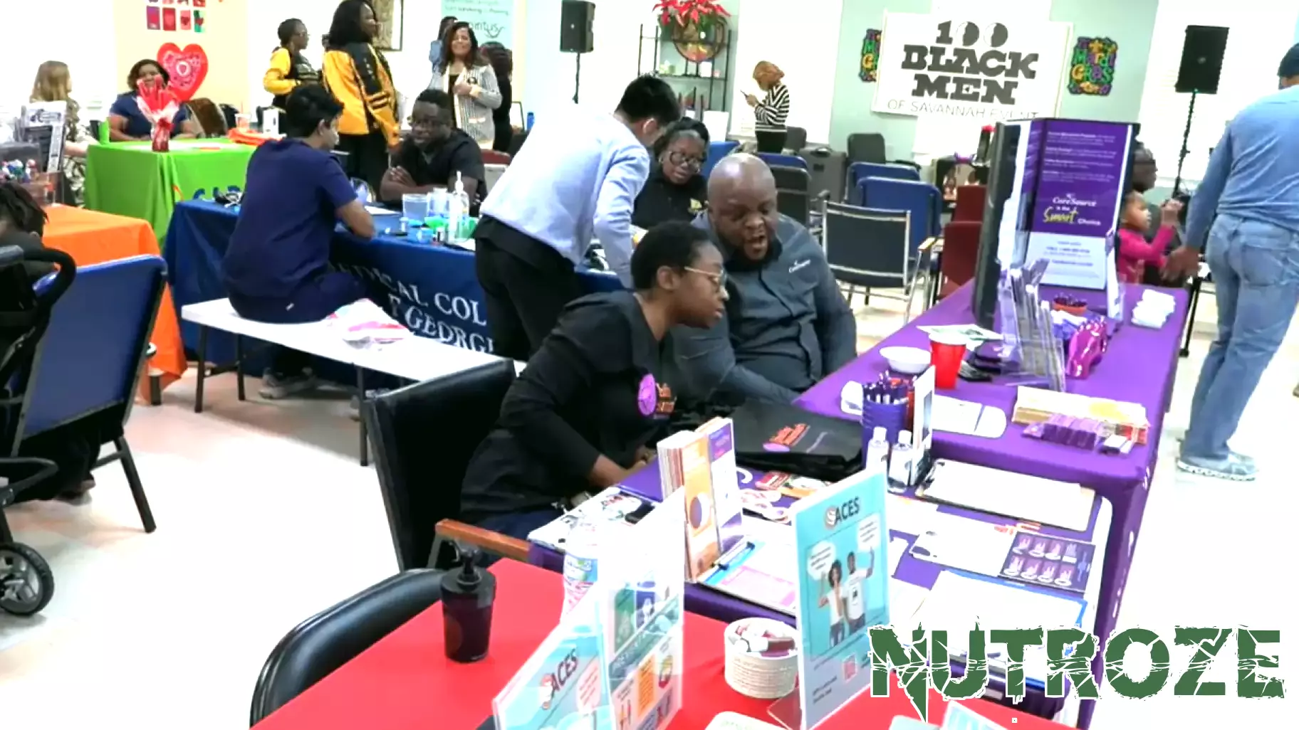 Savannah Black Heritage Festival brings health and well-being