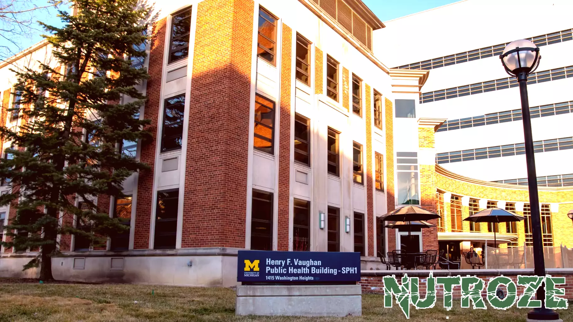 School of Public Health lays off lecturers, staff amid budget shortfall