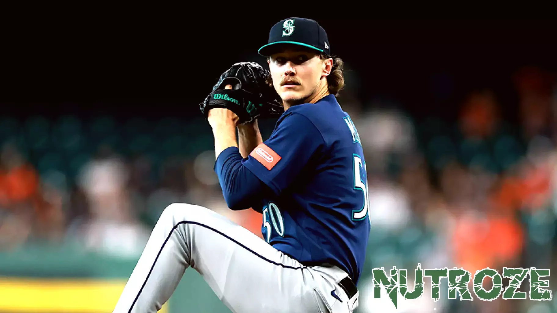 Seattle Mariners' Miller relishing return to good health