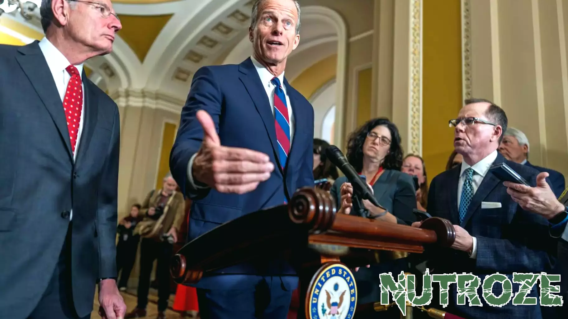 Senate Set to Decline Extension of Health Care Subsidies Amid Rising Costs