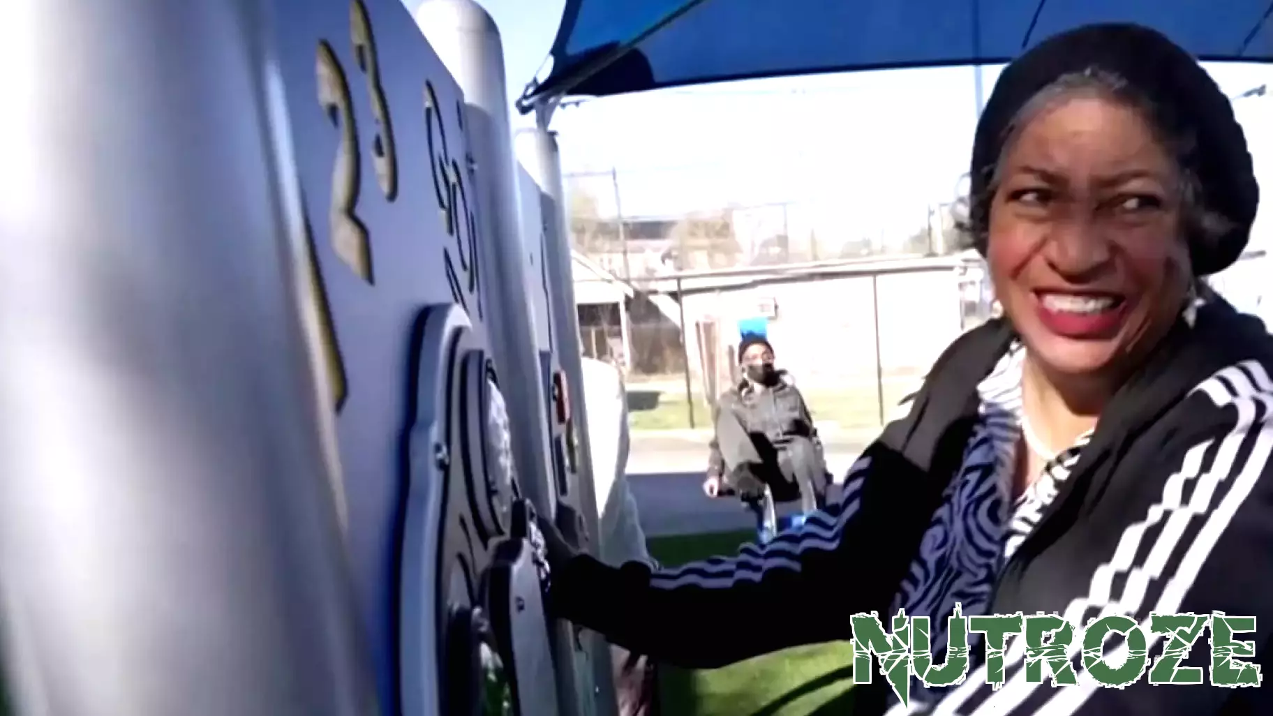 Senior Playgrounds Are the Latest Healthy Aging Trend With Real Benefits