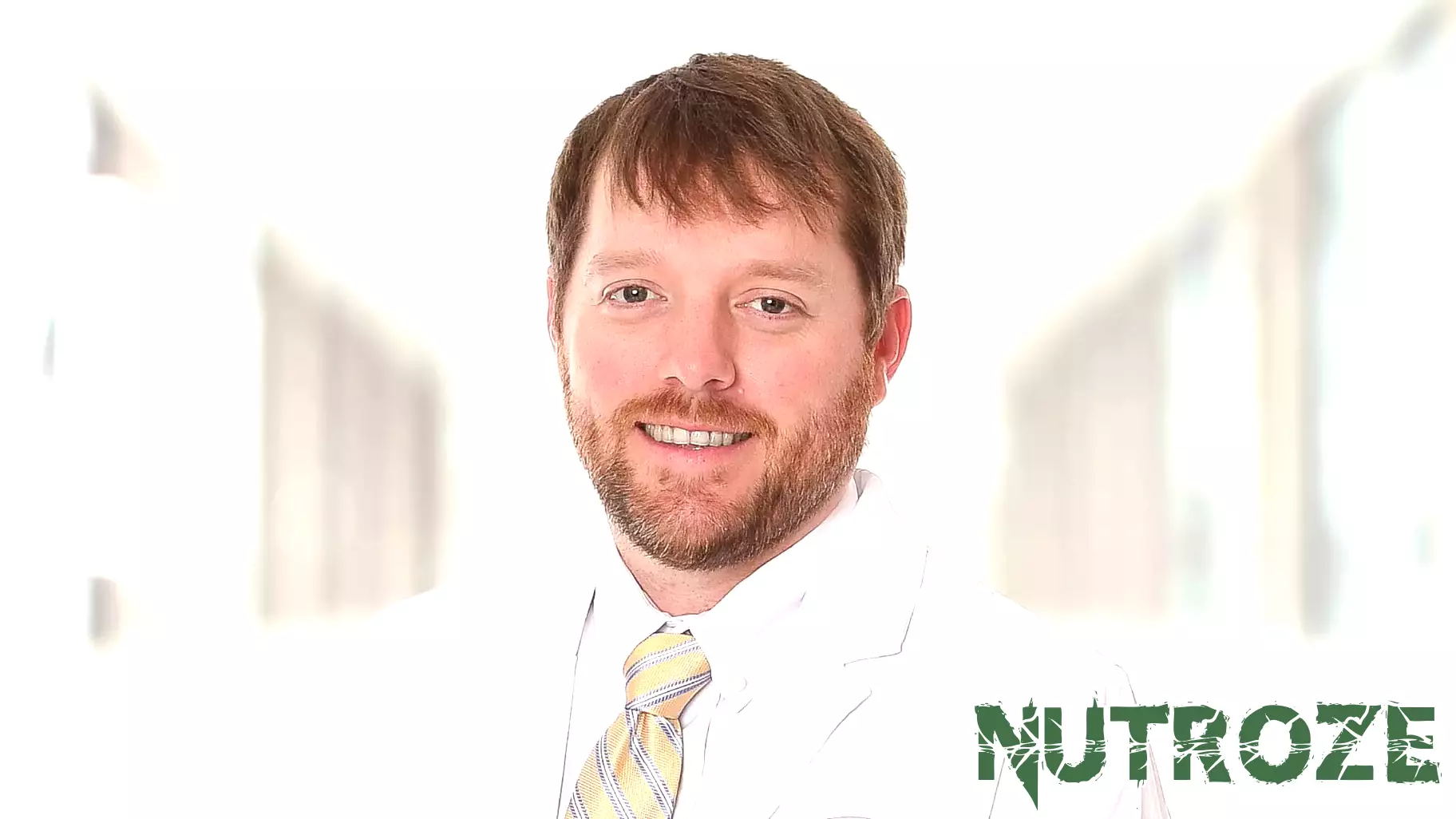 SGMC Health Expands Its Team with New Internist Dr. Seth Courson