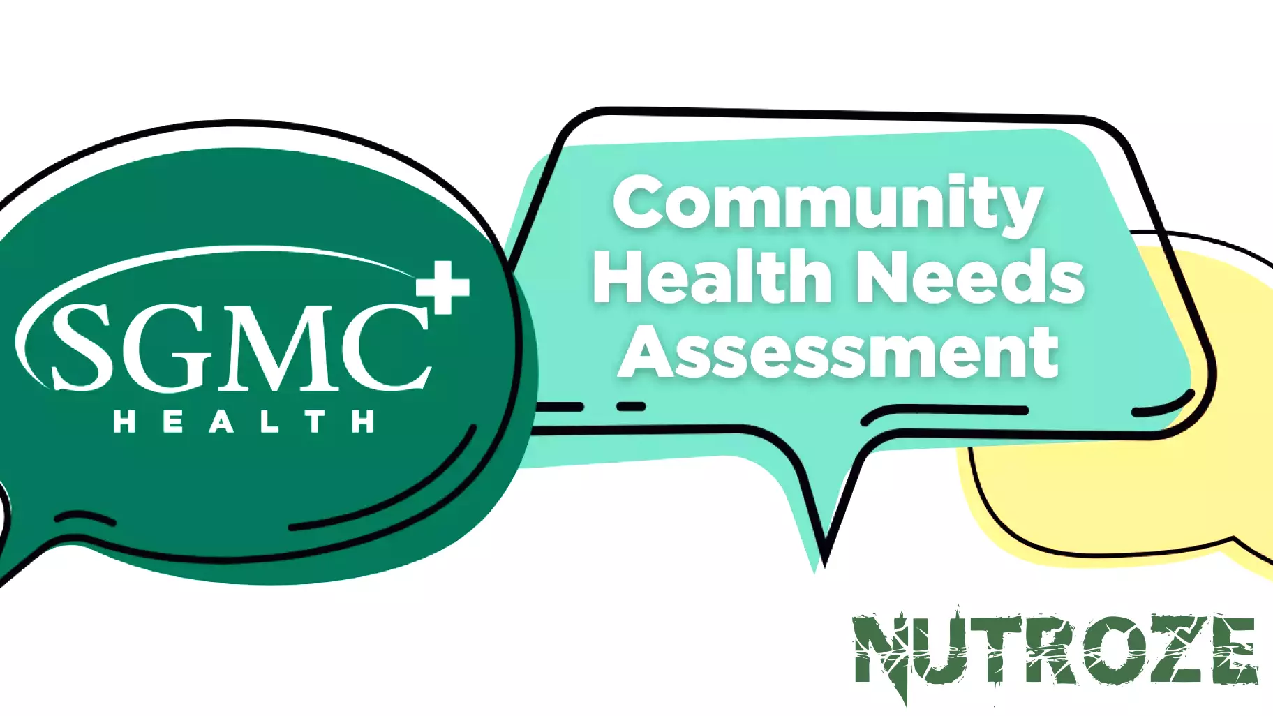 SGMC Health Invites Community Participation for 2025 Health Needs Assessment