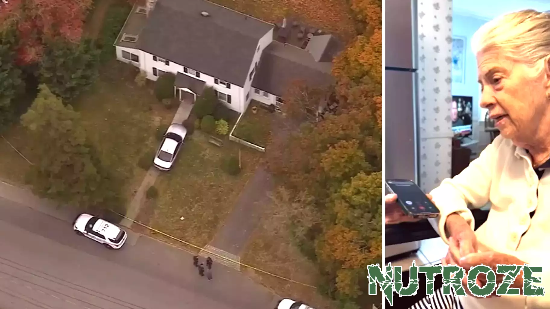 Shocking Incident Involves Caregiver and Elderly Woman on Long Island