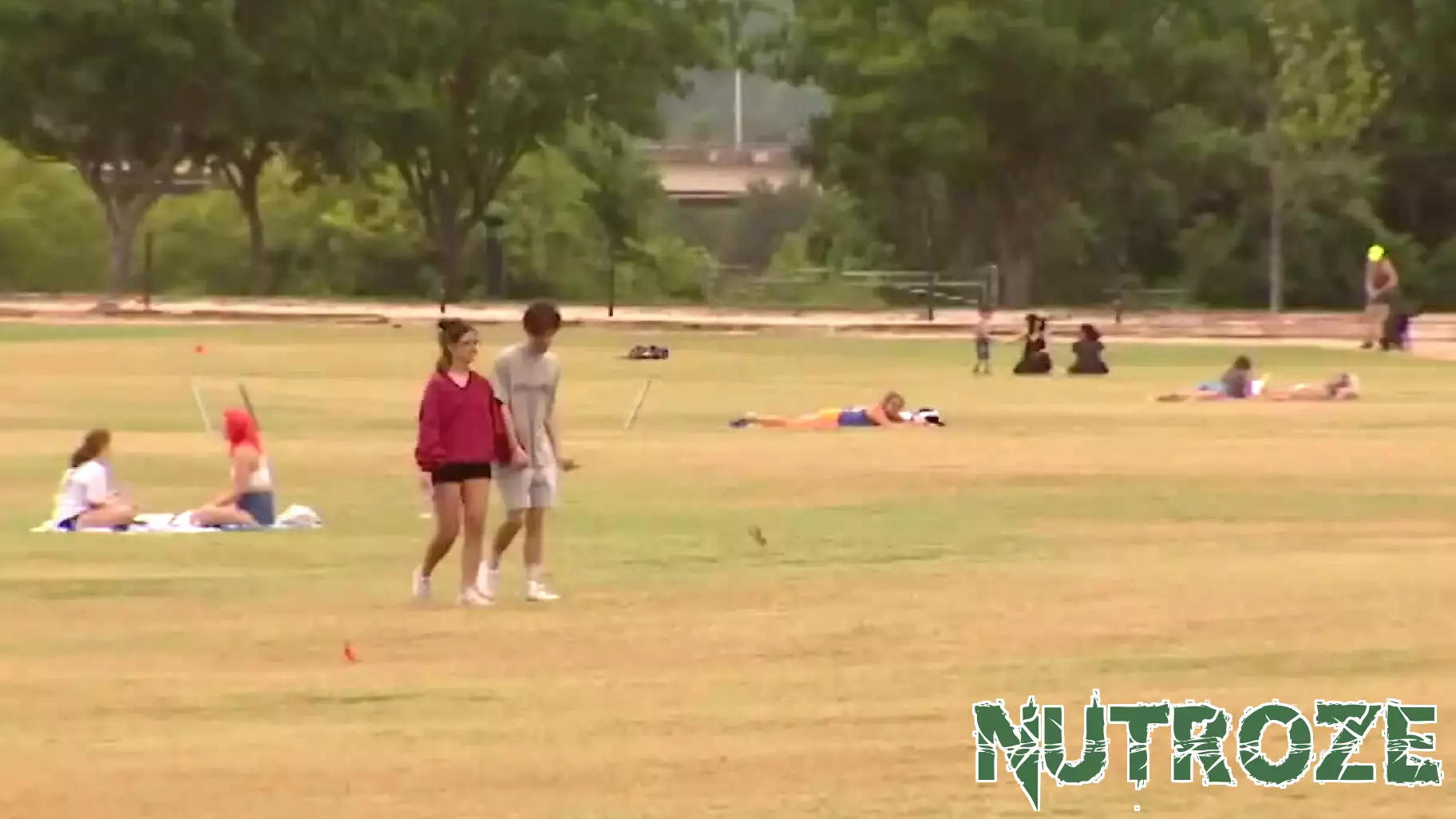 Spring Break Travel Raises Concerns Over Potential Measles Spread