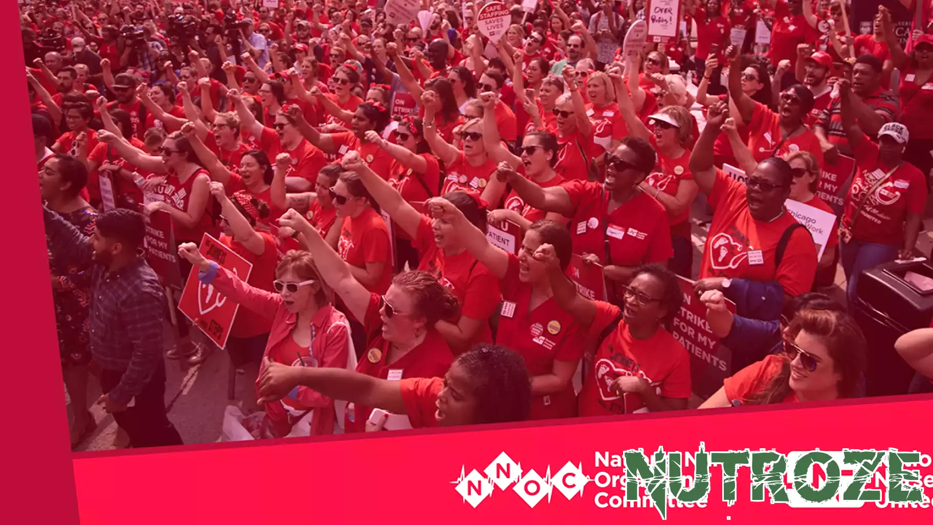 St. Joseph Health nurses to hold rally for patient safety