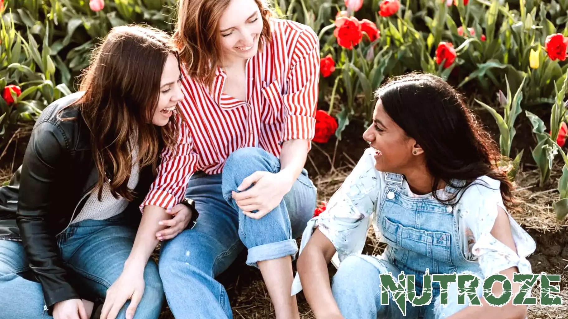 Strong Friendships Hold Greater Importance for Teen Mental Health Than Social Media