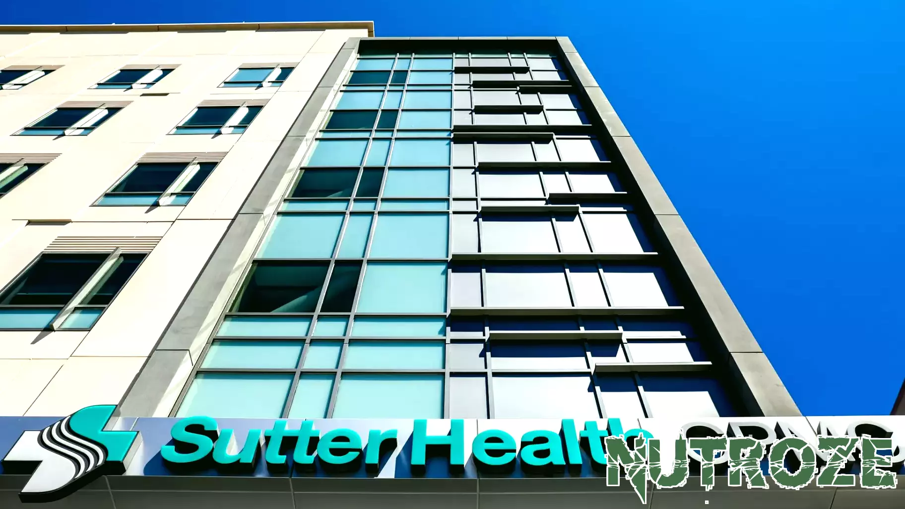 Sutter Health to combine with Midwest provider Allina