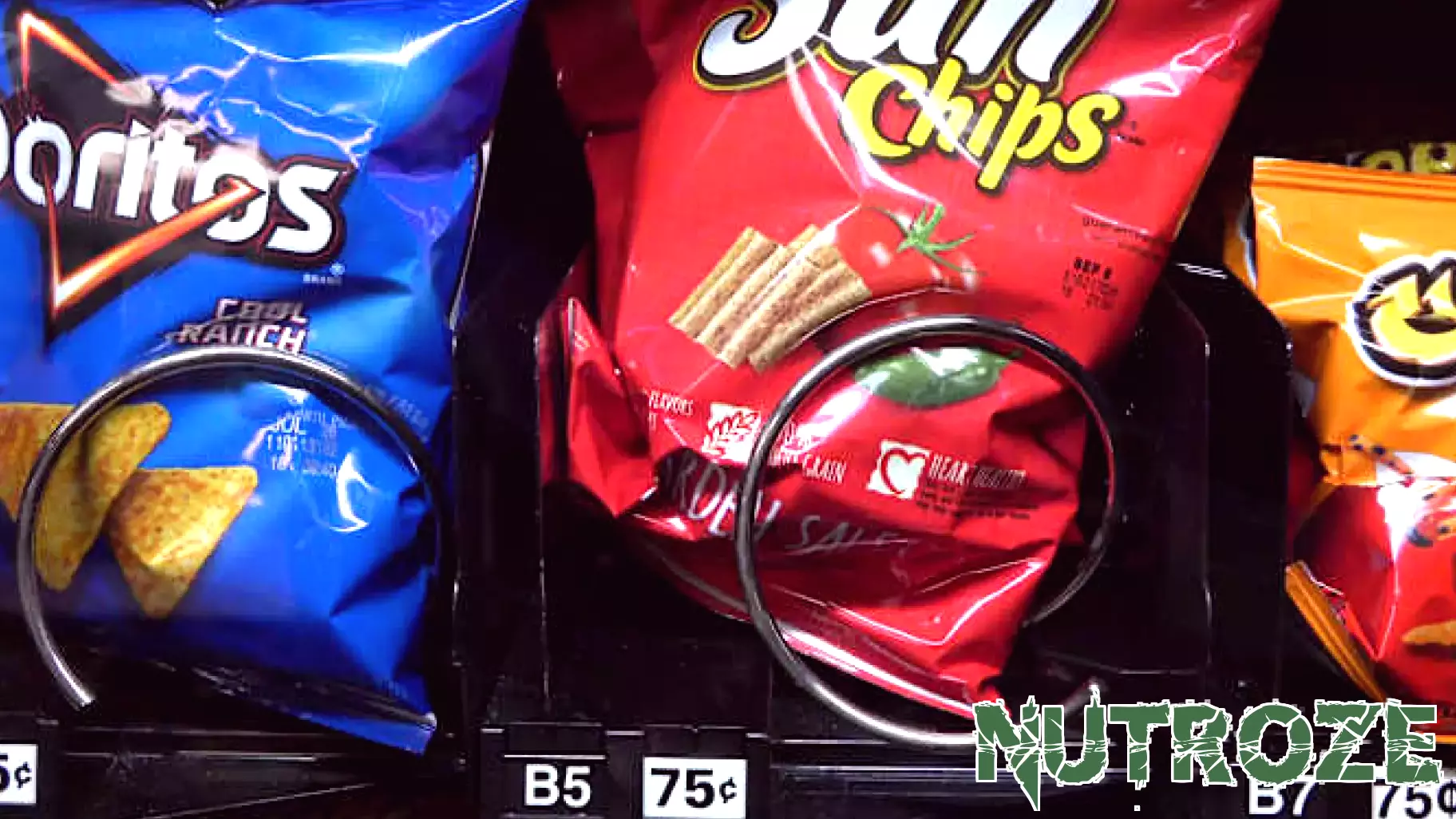 Texas investigates ‘heart healthy’ labels on Sun Chips, Mazola and other products