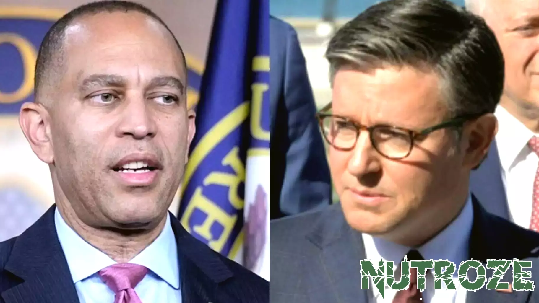 The Controversy Surrounding Healthcare and Immigration in the Government Shutdown Debate