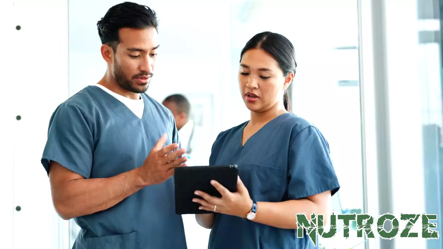 The Evolving Role of Nurses: A Call for Healthcare Leadership to Embrace Change