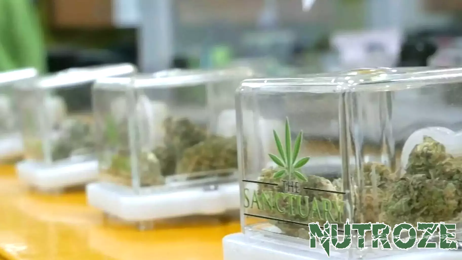The Future of Sacramento's Cannabis Industry: A Cloudy Outlook