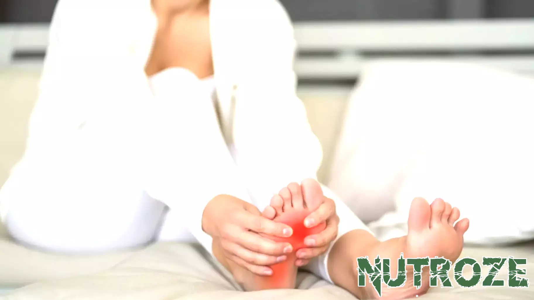 The Hidden Dangers of Ignoring Chronic Foot Pain in Women
