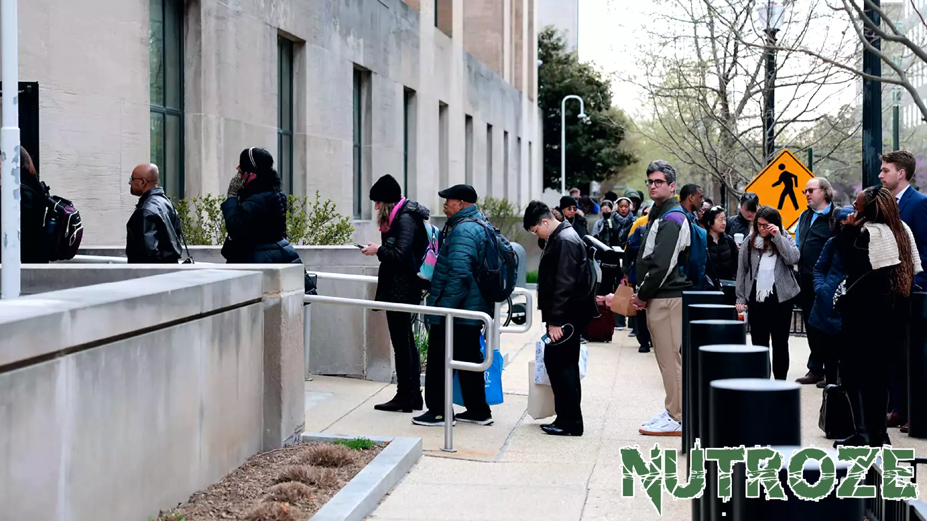 The Impact of U.S. Public Health Cuts on Infectious Disease Risks