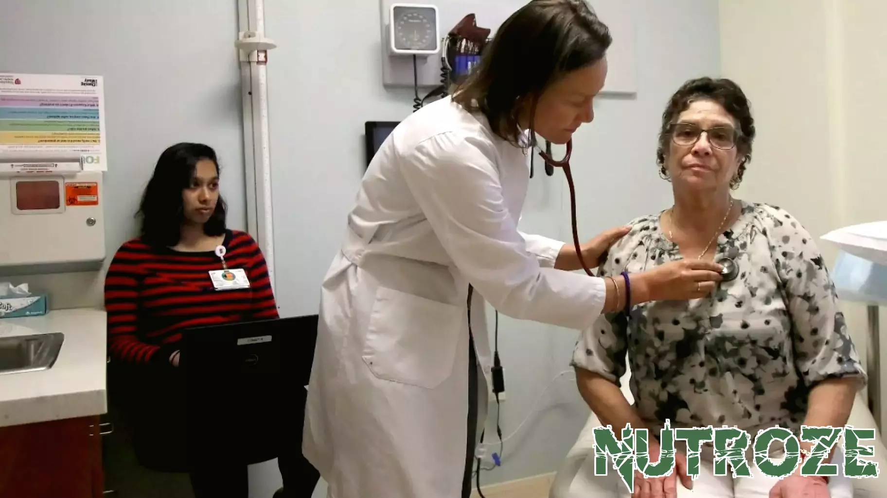 The Lack of Patient Concern for Health Care Costs