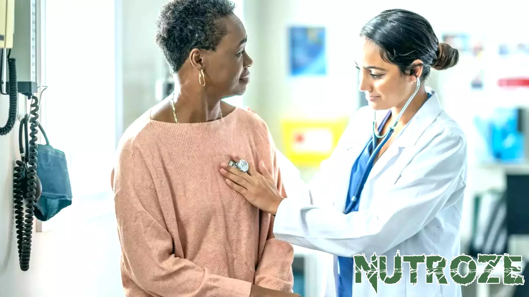 The Link Between Stress and Heart Disease: What You Need to Know
