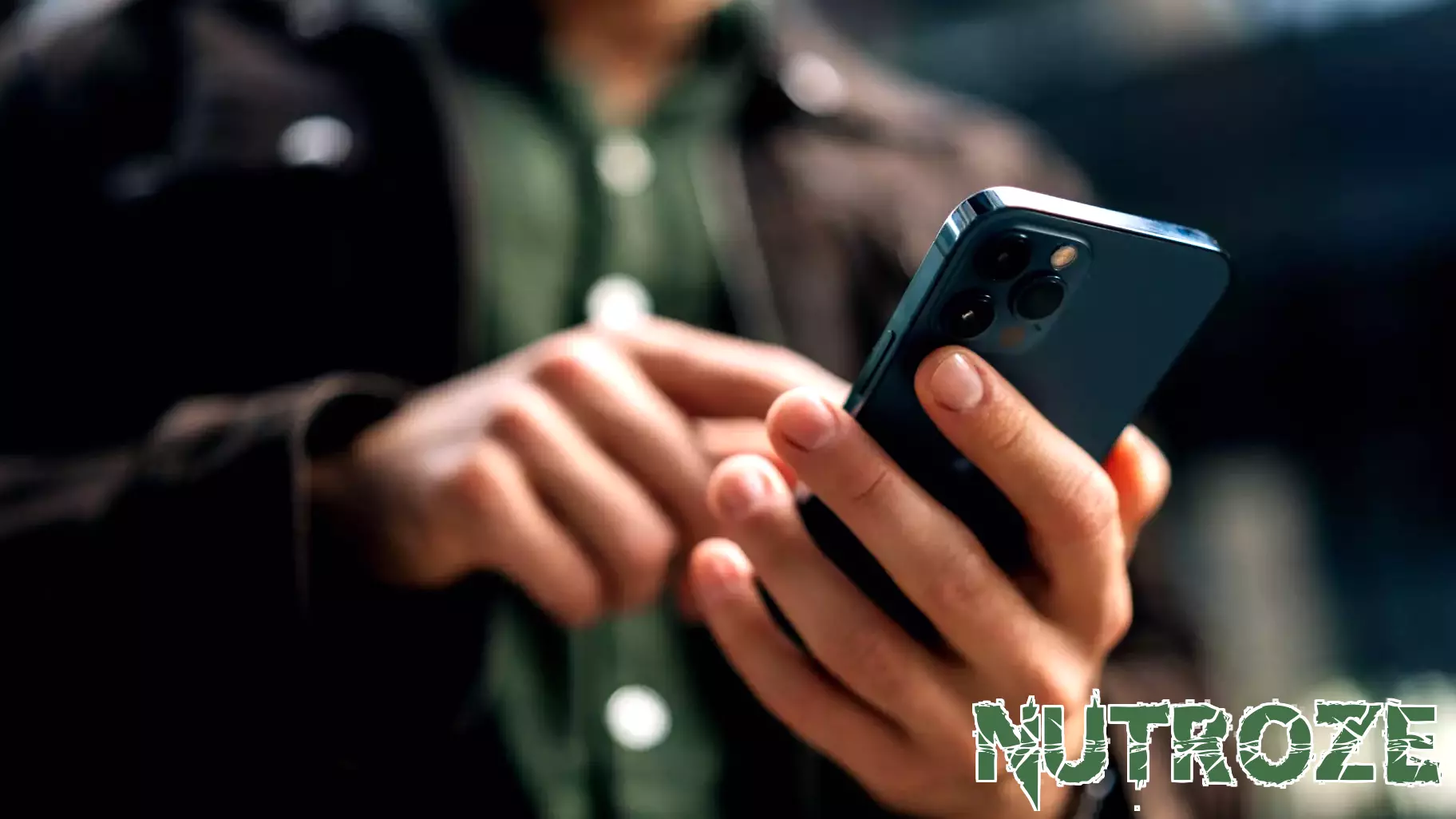 The Mental Health Benefits of Reducing Social Media Use