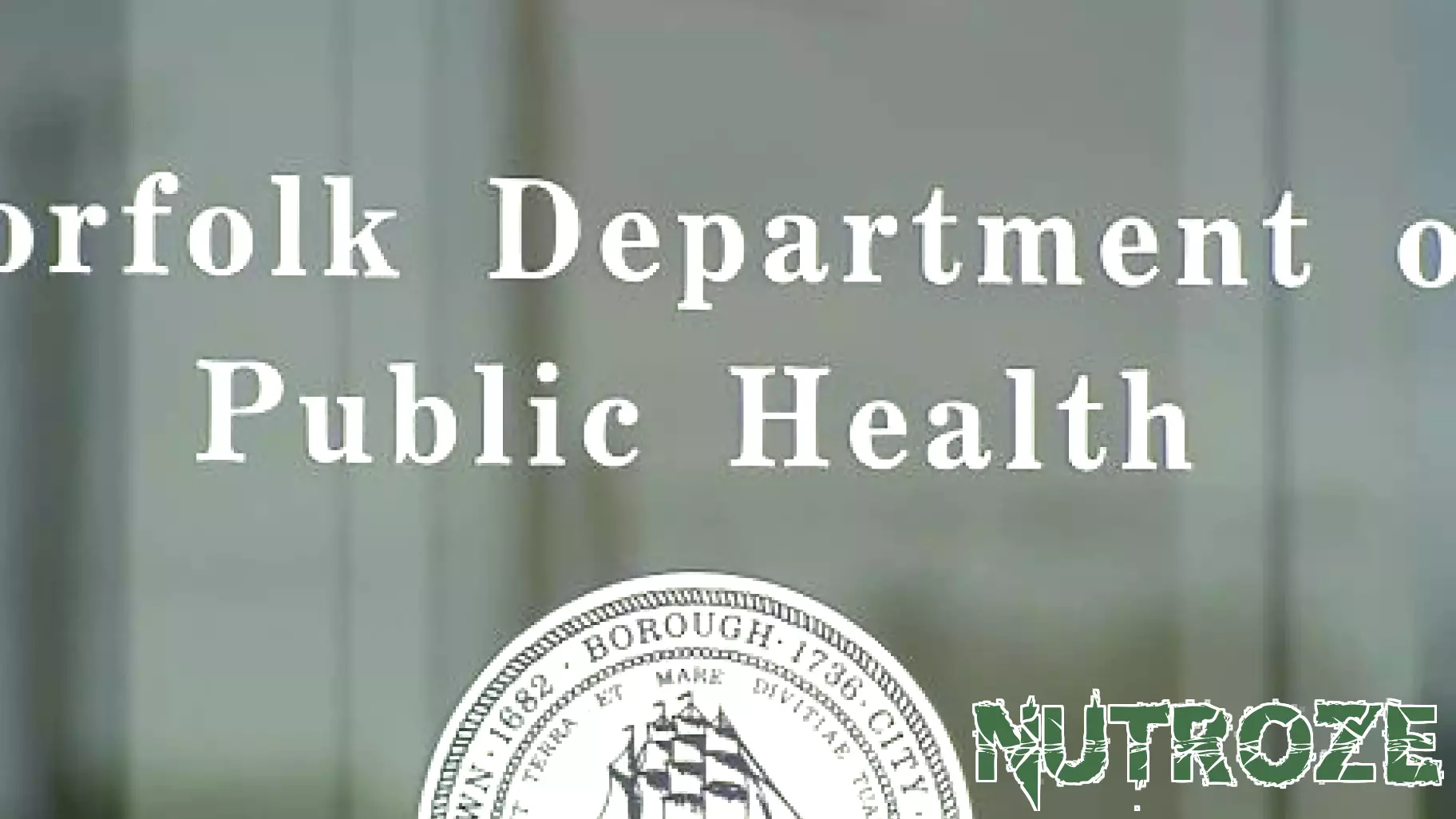 The Norfolk Department of Public Health launches new Front Door platform